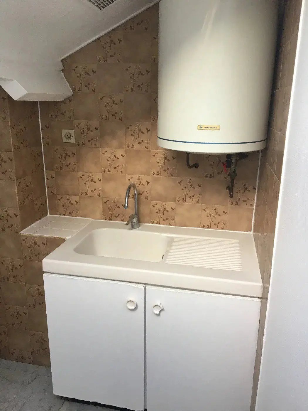 Appartement à louer, 18m², Villeneuve-Saint-Georges