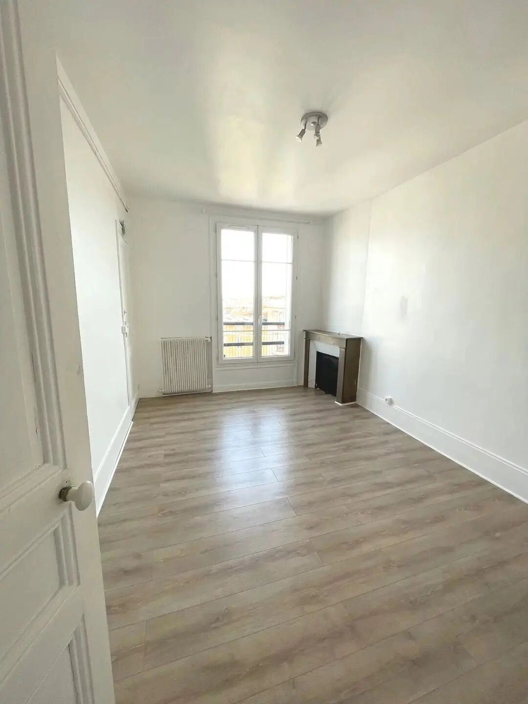 Appartement à louer, 38m², Montrouge