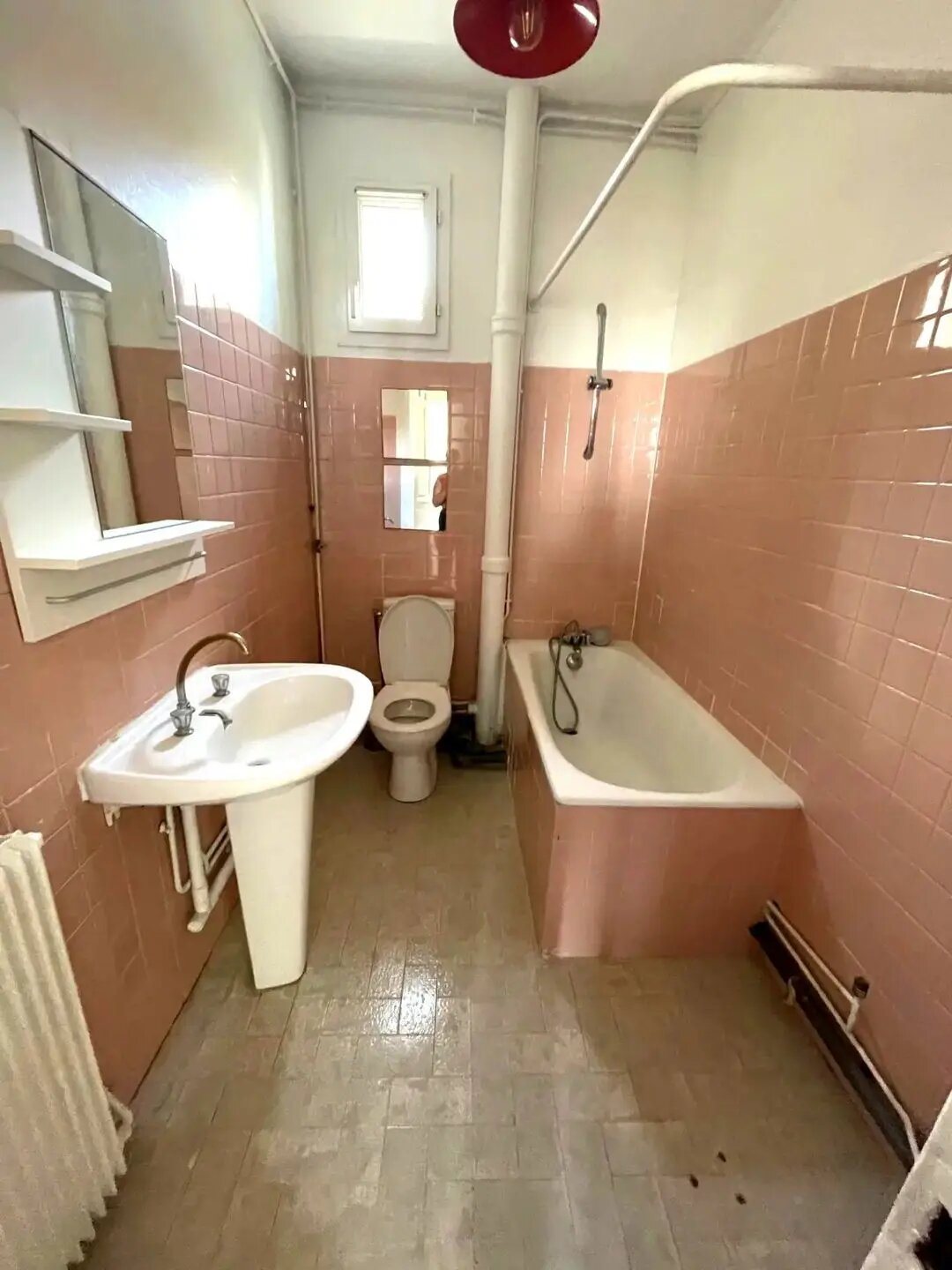 Appartement à louer, 38m², Montrouge