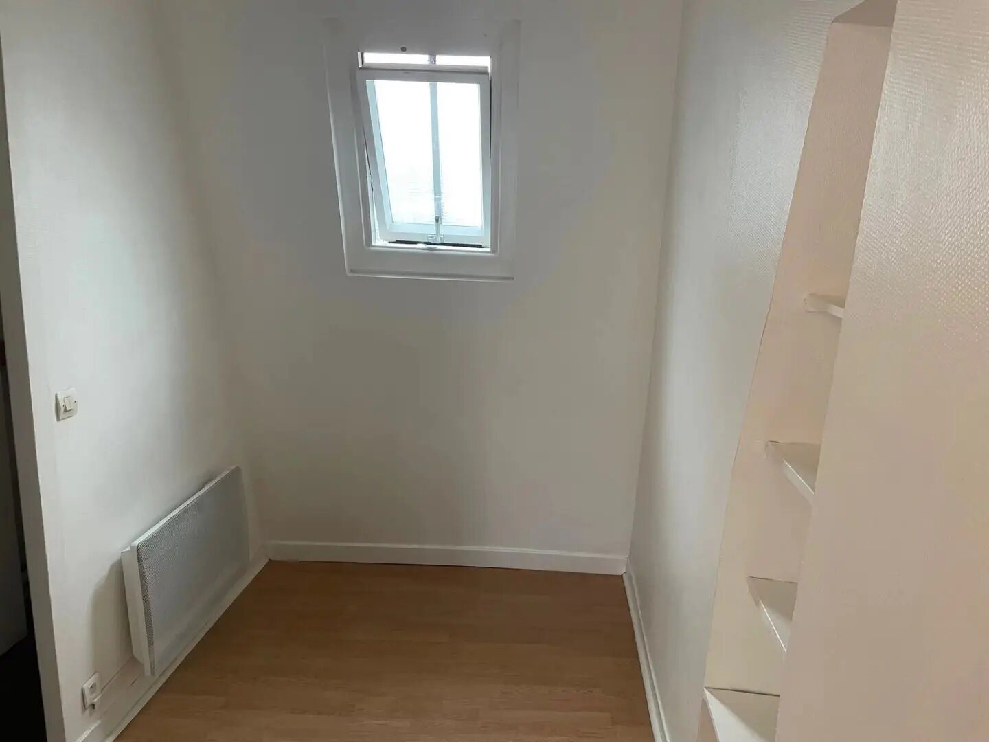 Appartement à vendre, 15m², Paris 18ème