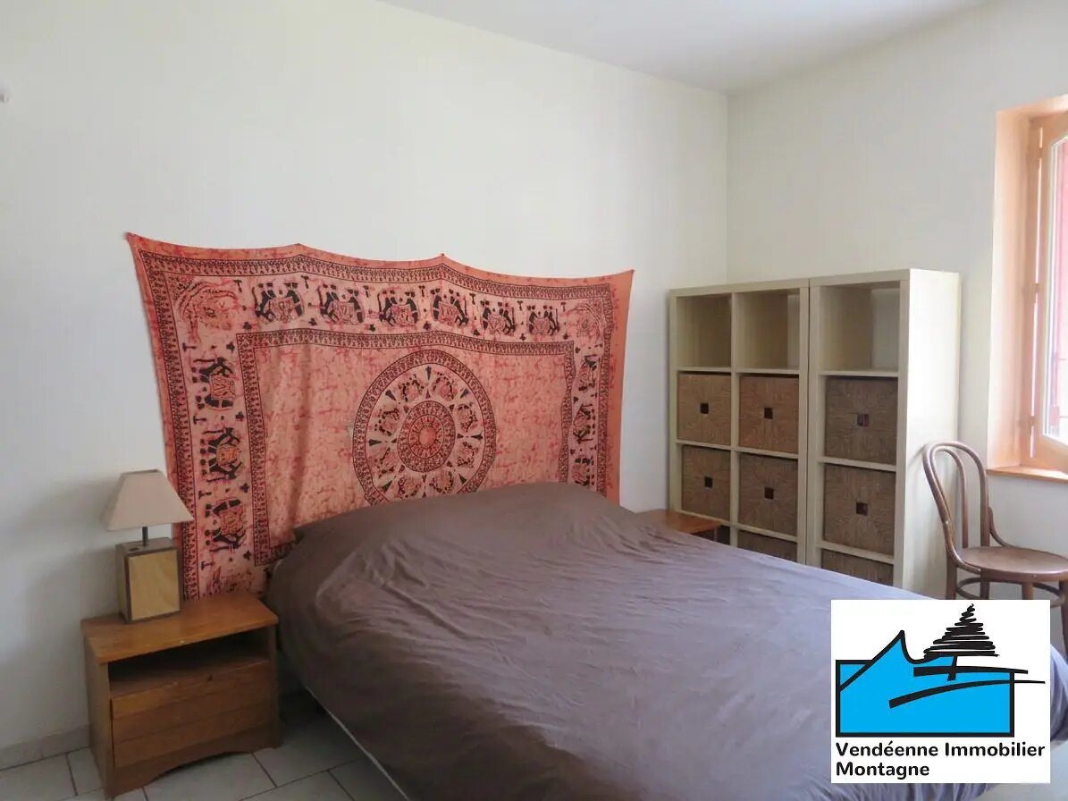 Appartement à vendre, 60m², Le Bourg-d'Oisans