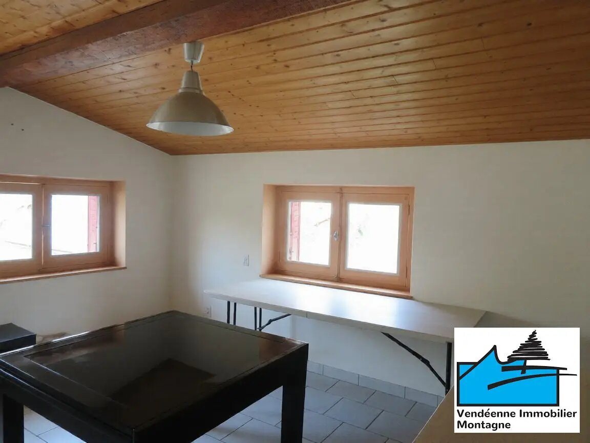 Appartement à vendre, 60m², Le Bourg-d'Oisans