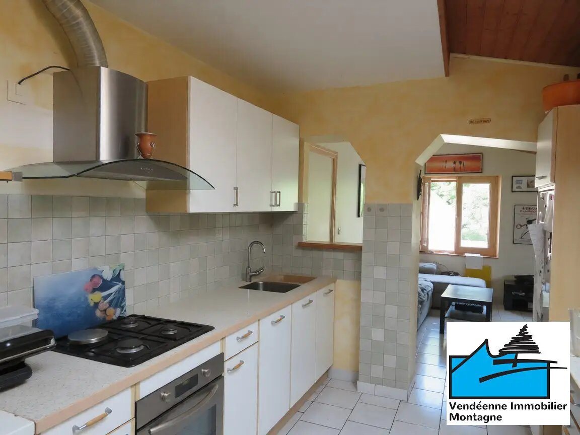Appartement à vendre, 60m², Le Bourg-d'Oisans