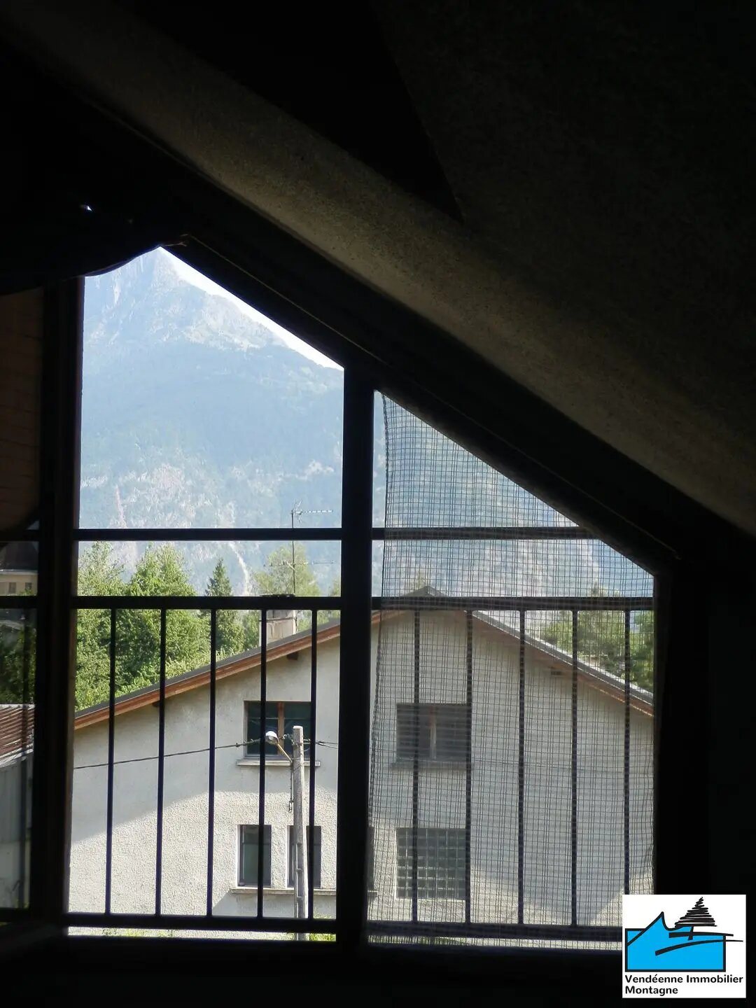 Appartement à vendre, 45m², Le Bourg-d'Oisans