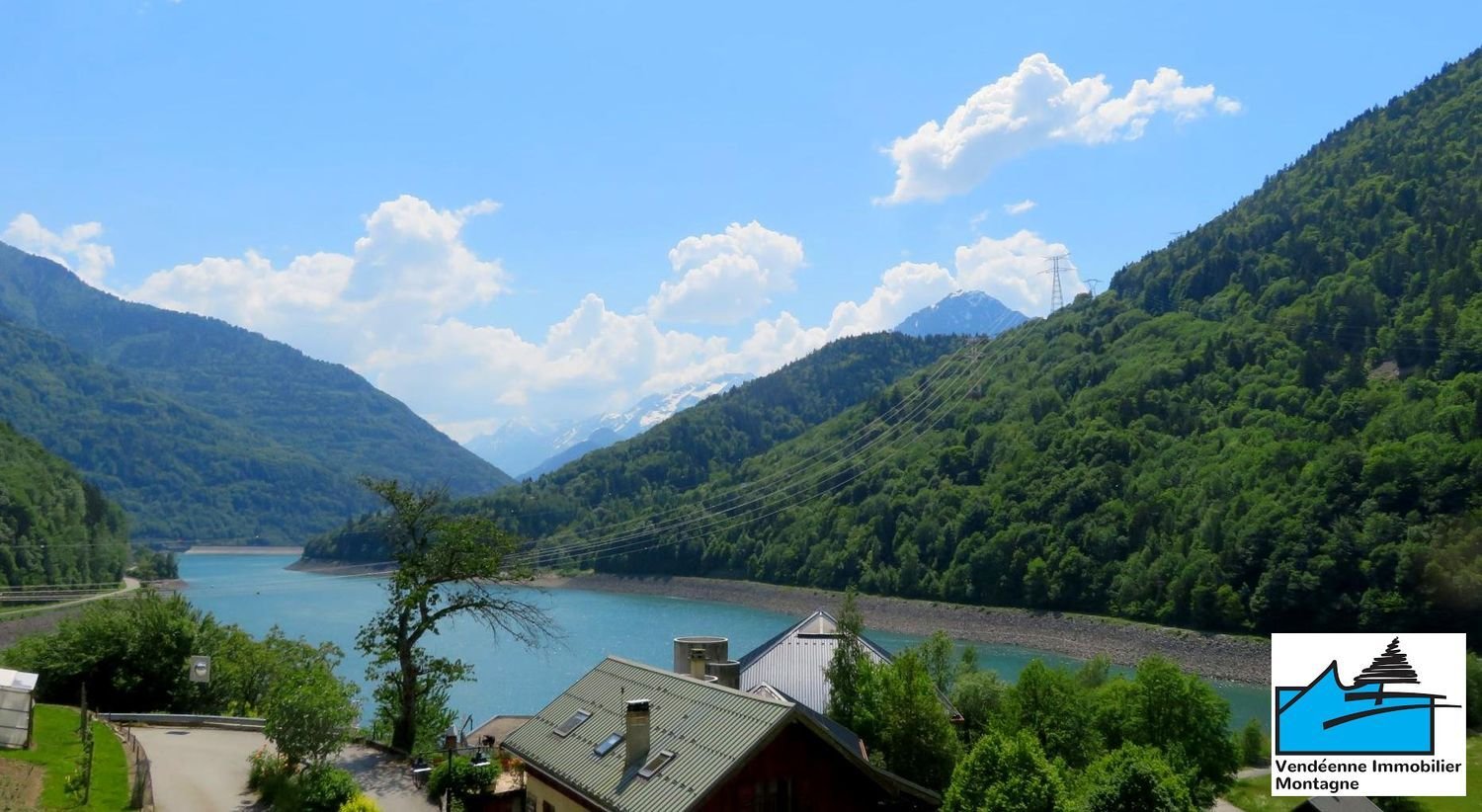 Maison à vendre, 150m², Vaujany