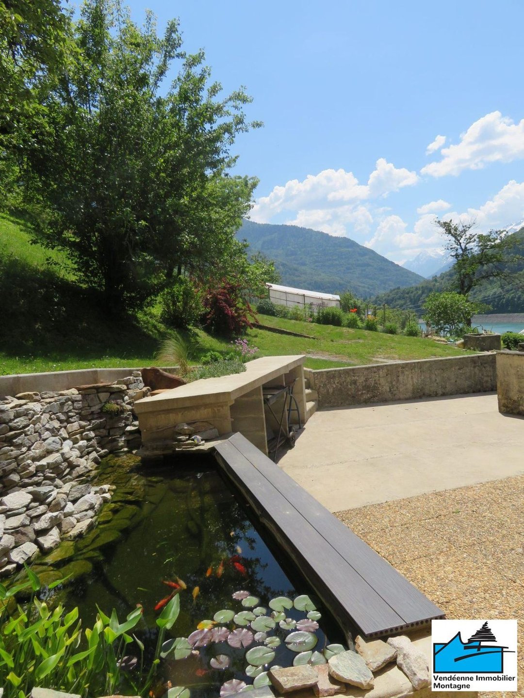 Maison à vendre, 150m², Vaujany