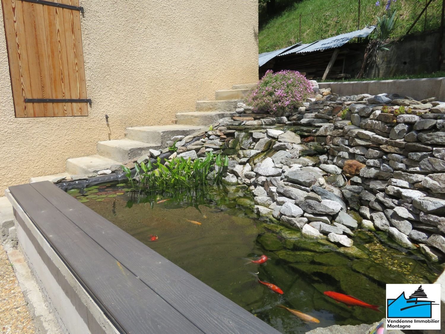 Maison à vendre, 150m², Vaujany