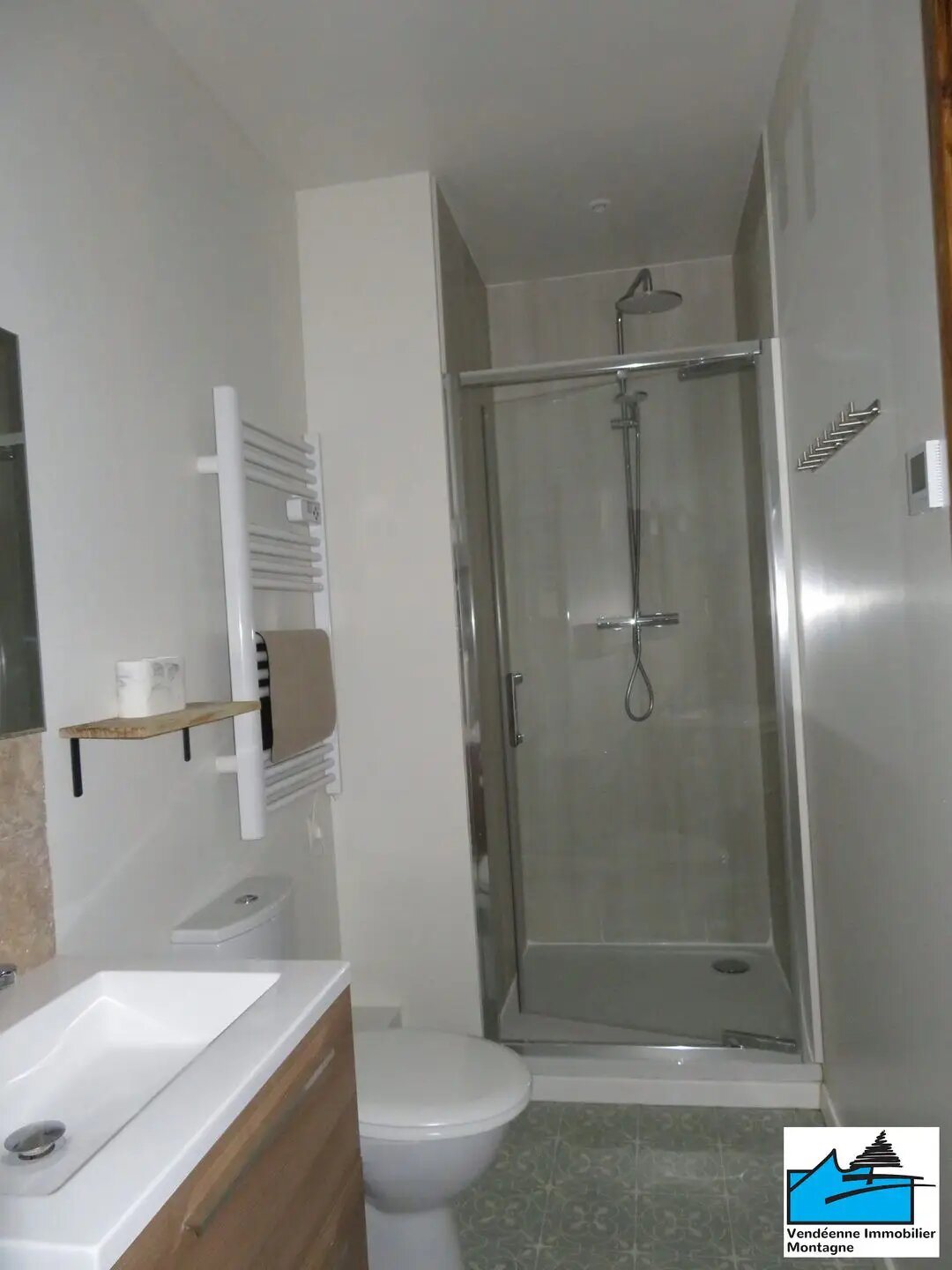 Maison à vendre, 125m², Mont-de-Lans