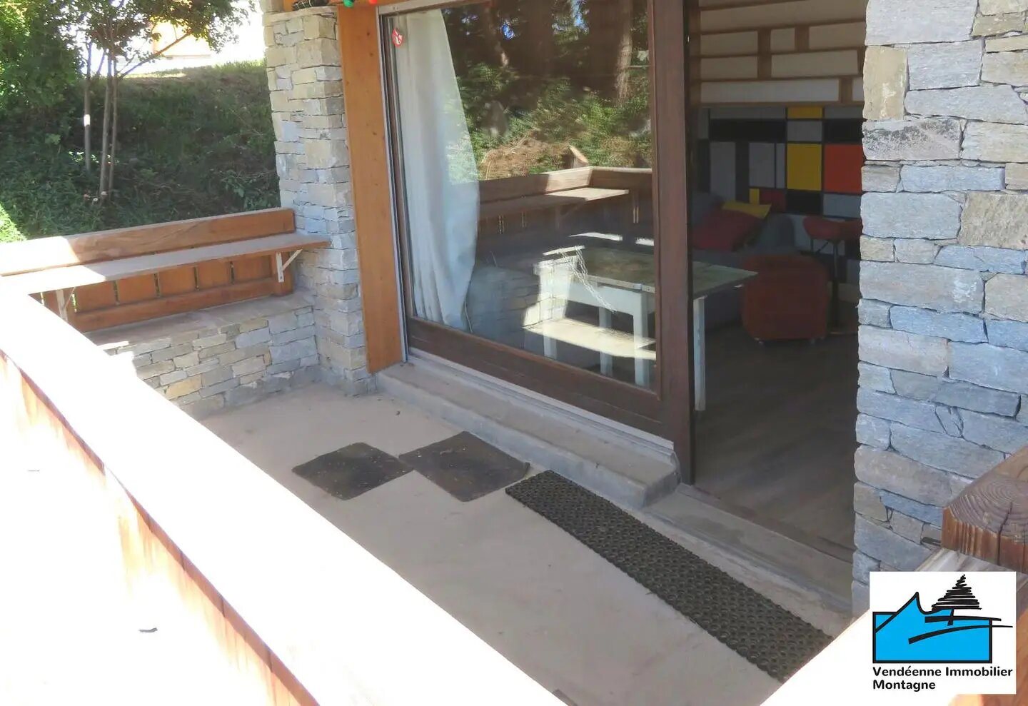Appartement à vendre, 26m², Huez (Alpe d'Huez)