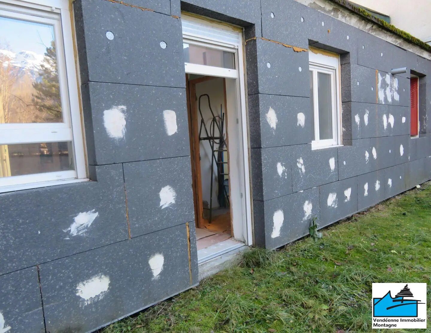 Appartement à vendre, 52m², Le Bourg-d'Oisans