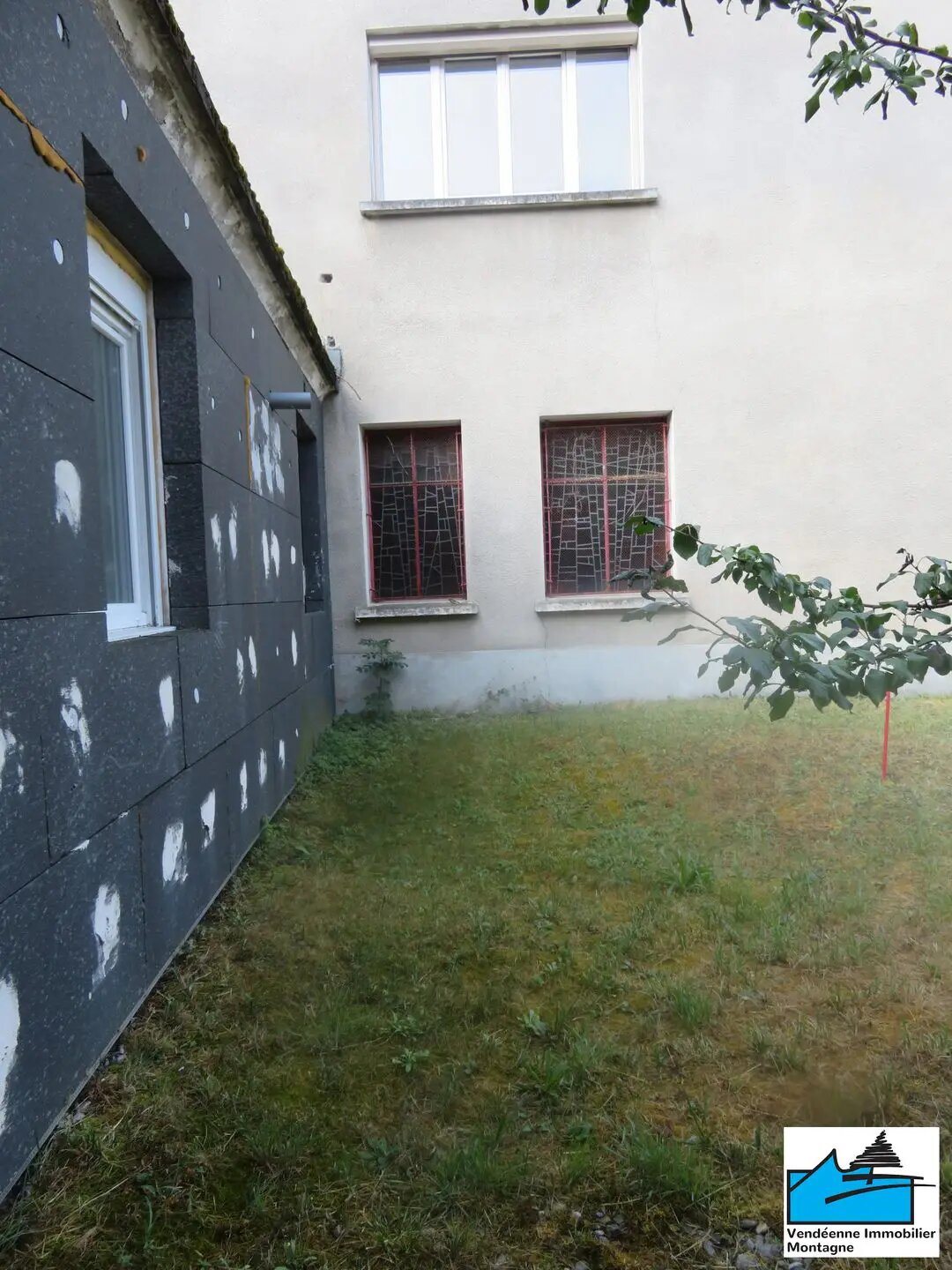 Appartement à vendre, 52m², Le Bourg-d'Oisans