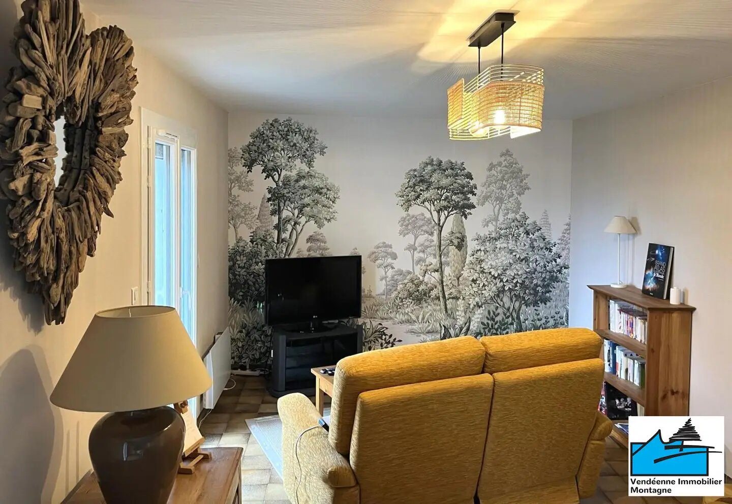 Maison à vendre, 100m², Le Bourg-d'Oisans