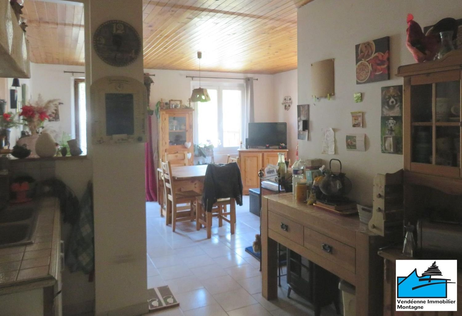 Appartement à vendre, 61m², Le Bourg-d'Oisans