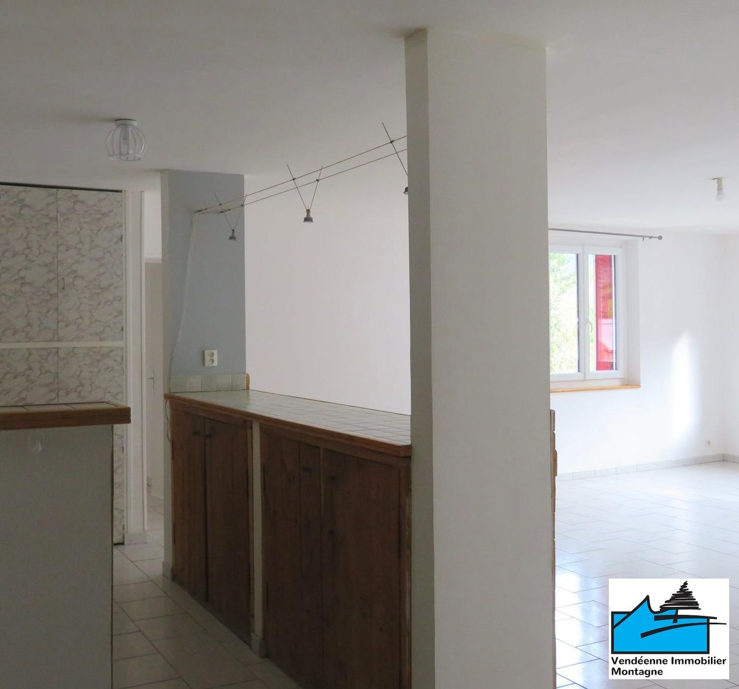 Appartement à vendre, 105m², Le Bourg-d'Oisans