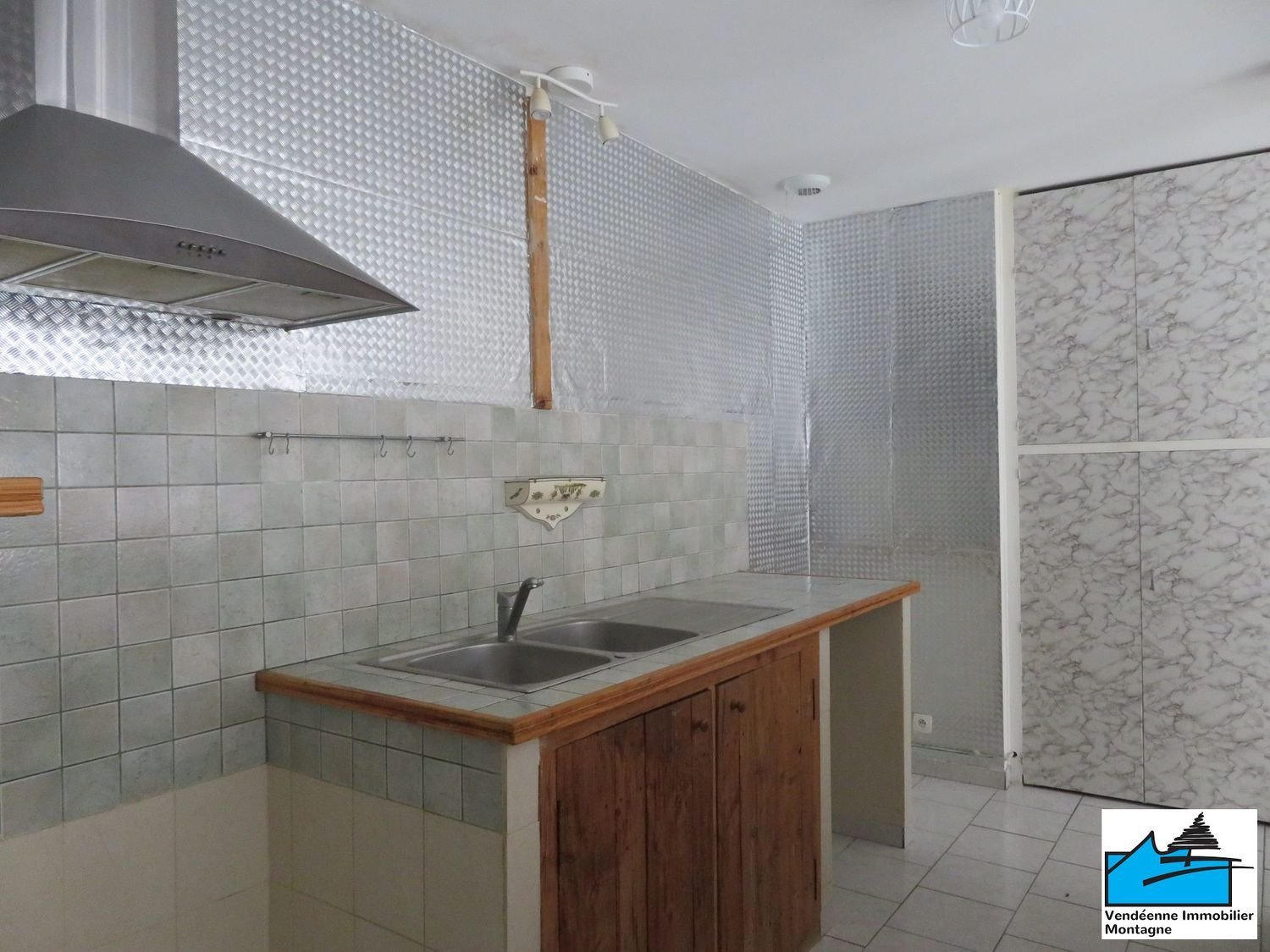 Appartement à vendre, 105m², Le Bourg-d'Oisans