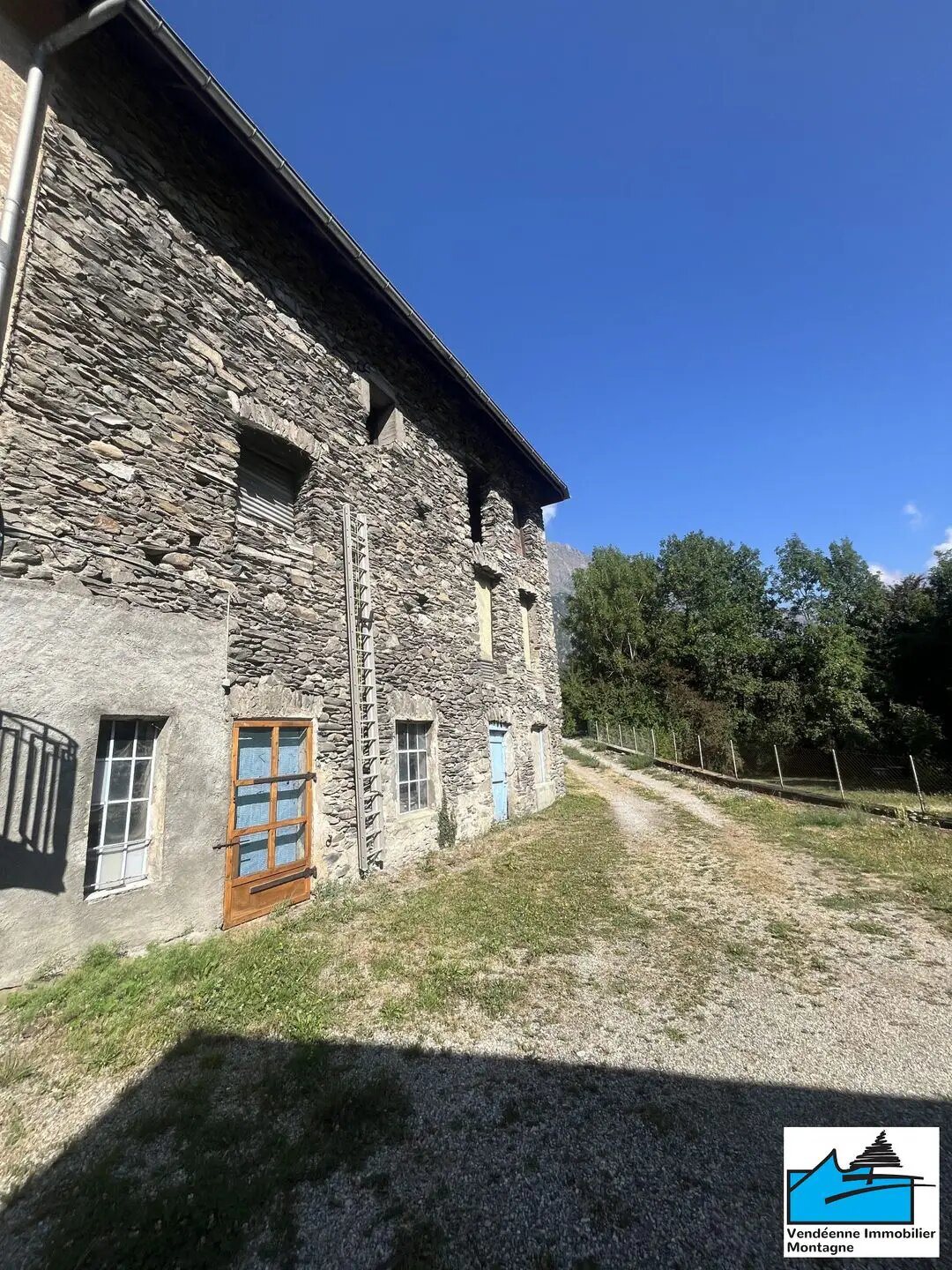 Maison à vendre, 150m², Le Bourg-d'Oisans