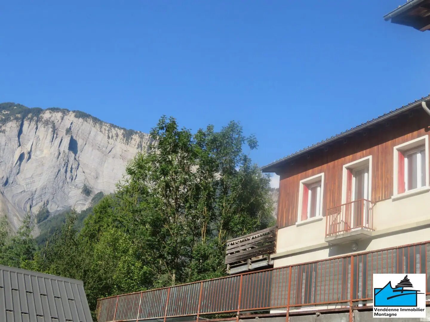 Appartement à vendre, 112m², Le Bourg-d'Oisans