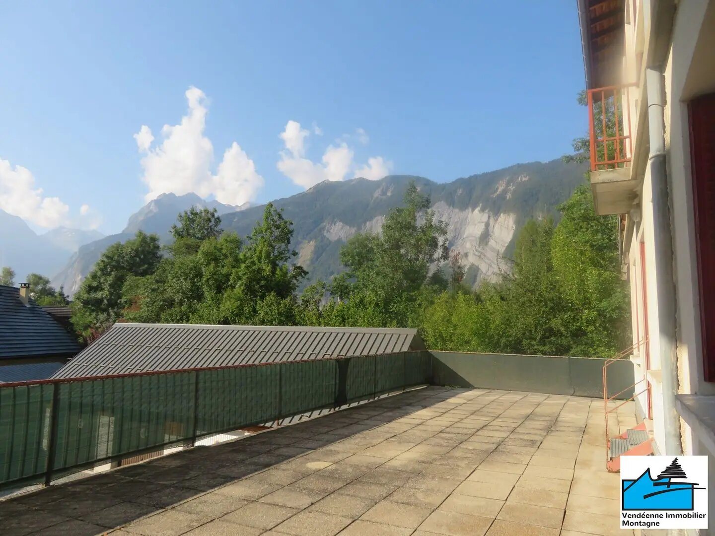 Appartement à vendre, 112m², Le Bourg-d'Oisans