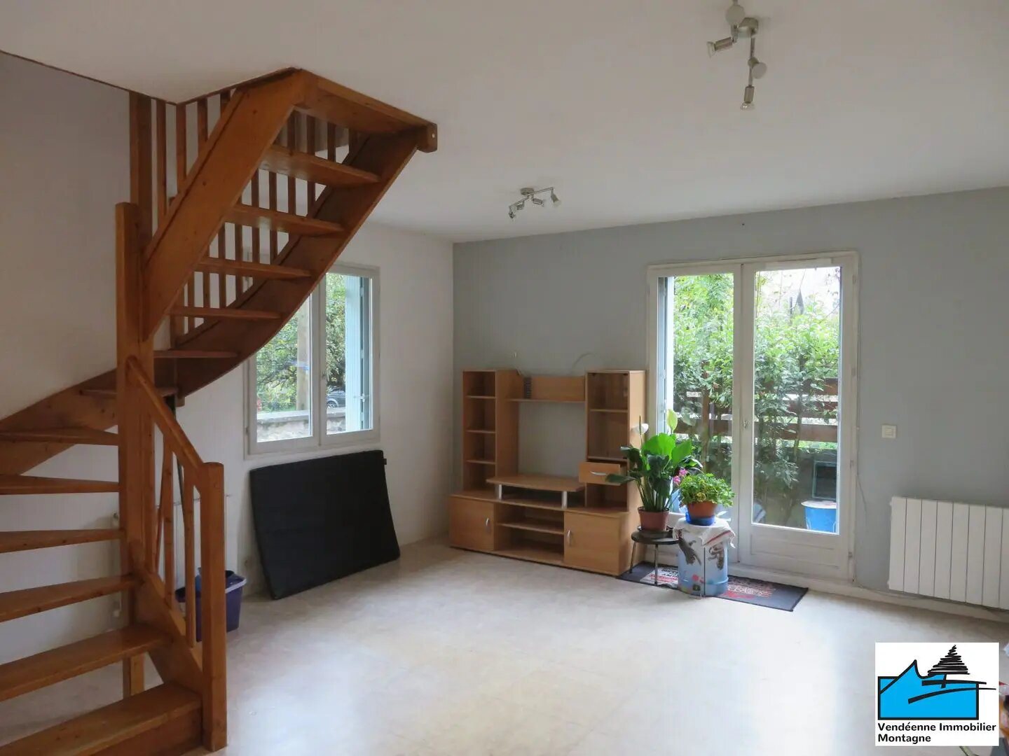 Appartement à vendre, 53m², Le Bourg-d'Oisans