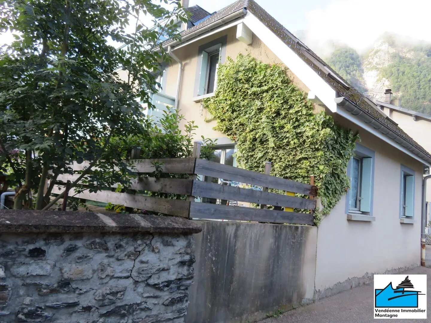 Appartement à vendre, 53m², Le Bourg-d'Oisans
