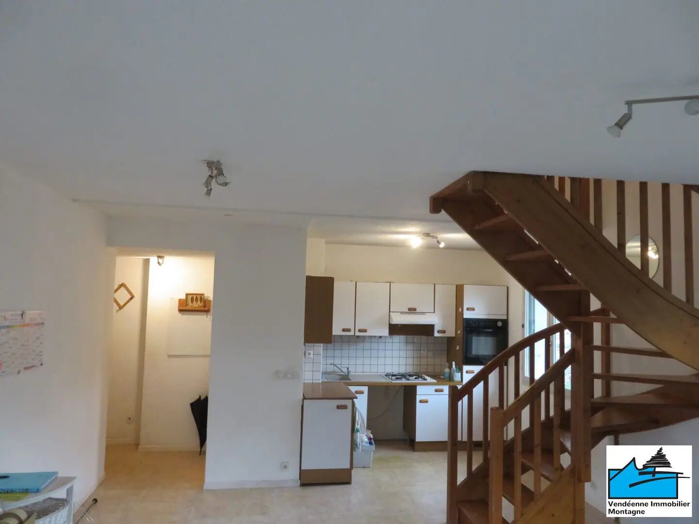 Appartement à vendre, 53m², Le Bourg-d'Oisans