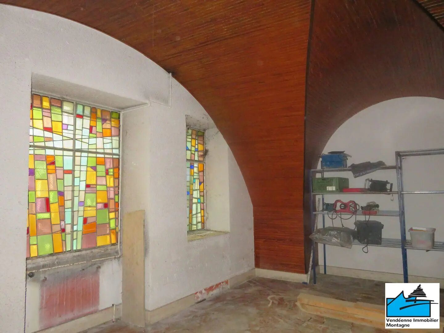 Appartement à vendre, 113m², Le Bourg-d'Oisans