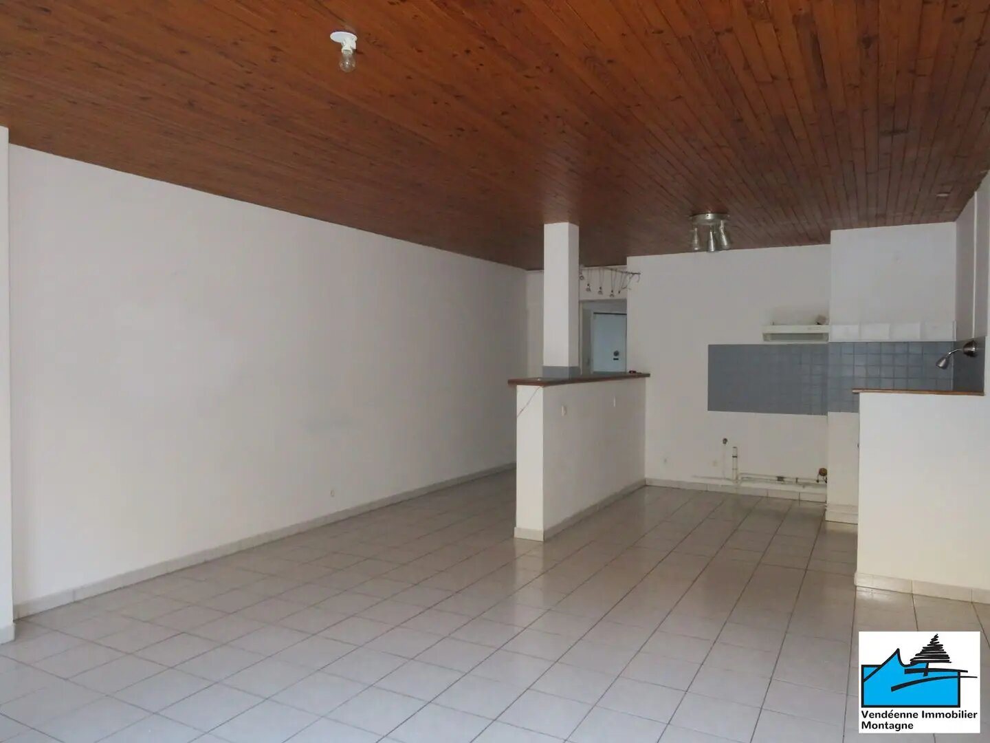 Appartement à vendre, 98m², Le Bourg-d'Oisans