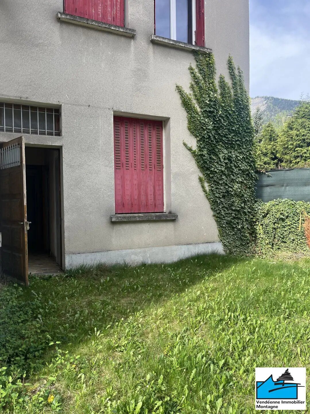 Appartement à vendre, 98m², Le Bourg-d'Oisans