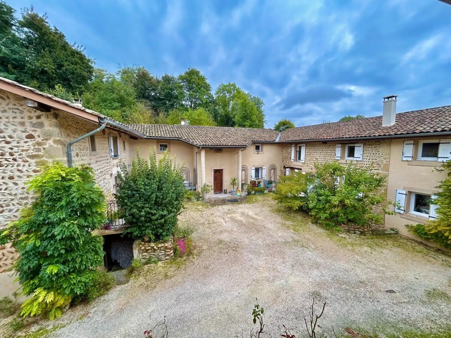 Maison à vendre, 391m², Beausemblant