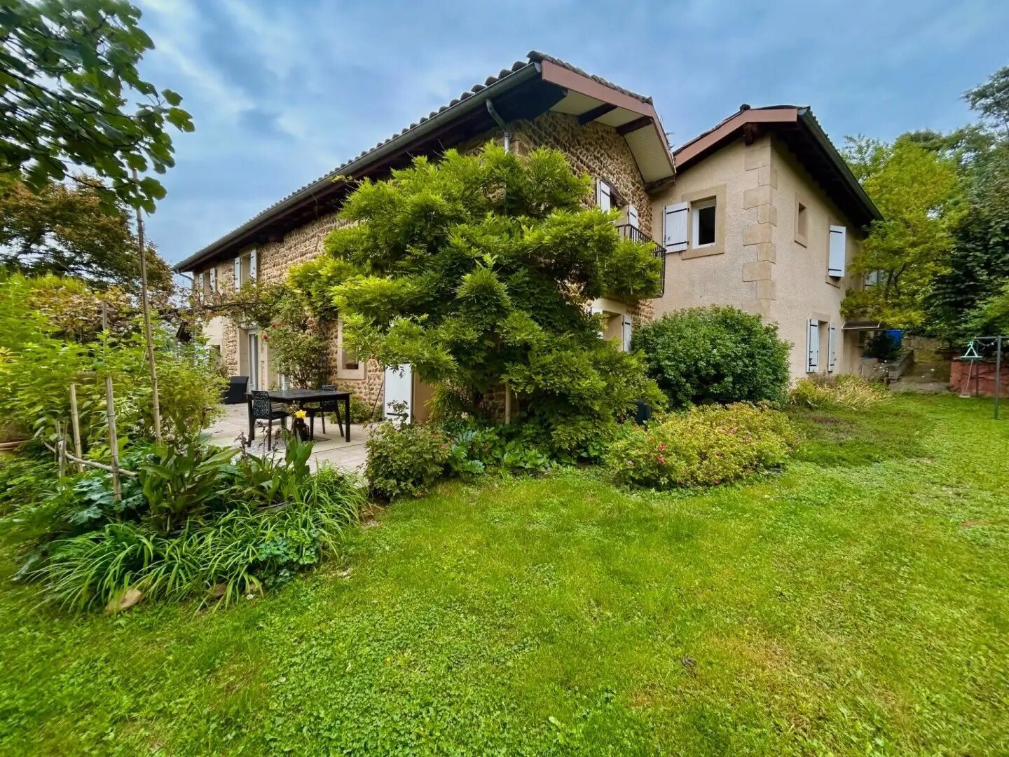 Maison à vendre, 391m², Beausemblant