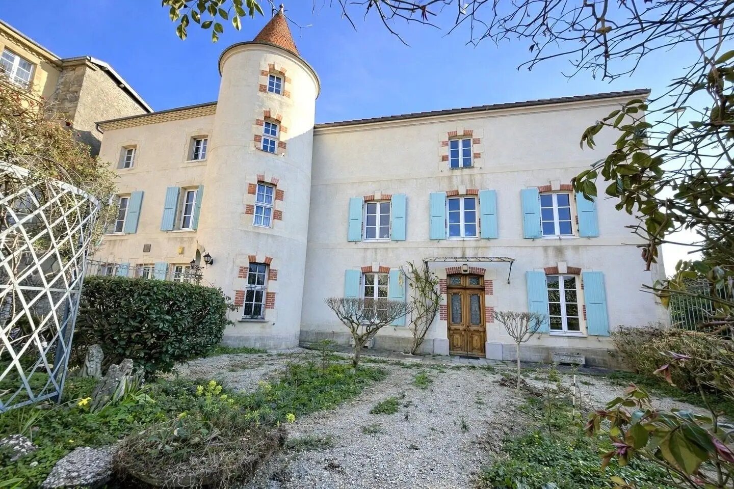 Maison à vendre, 294m², Le Grand-Serre