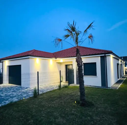 Maison à vendre, 147m², Ecrouves