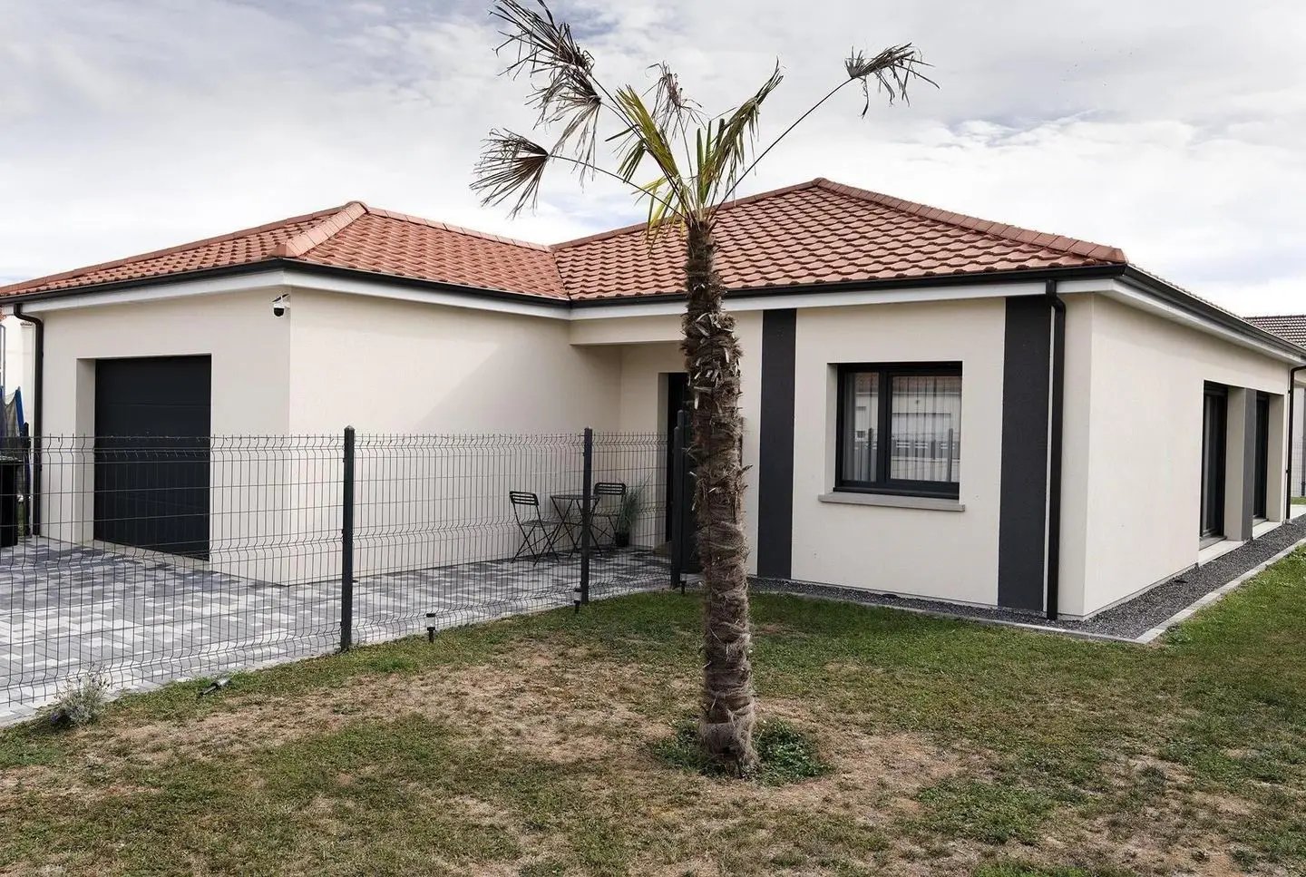 Maison à vendre, 147m², Ecrouves