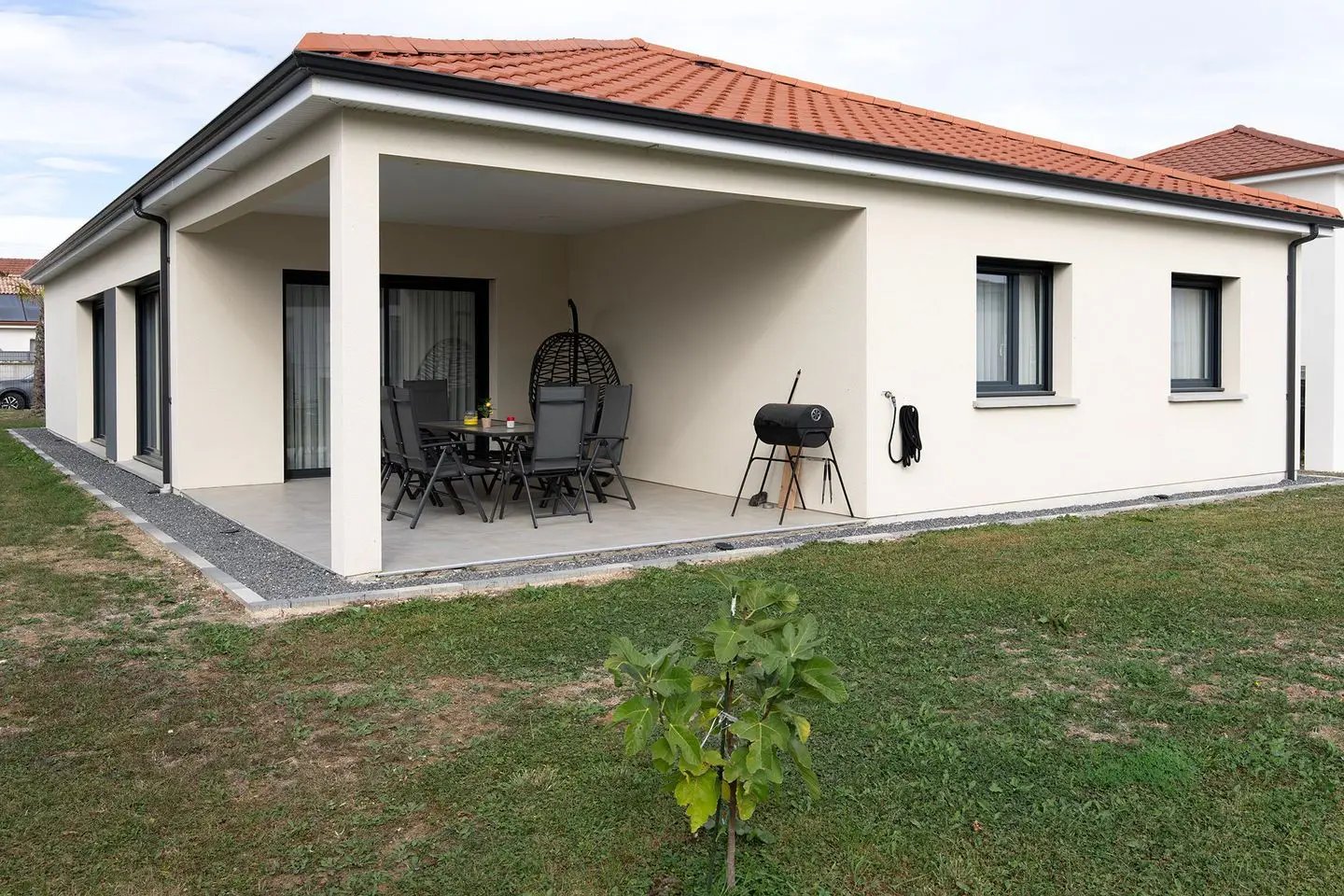 Maison à vendre, 147m², Ecrouves