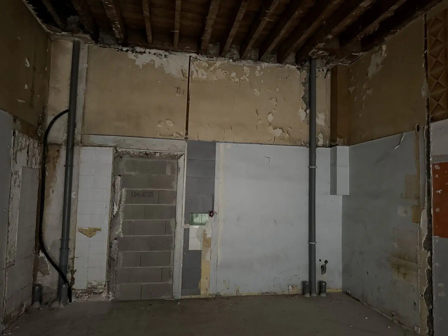 Appartement à vendre, 40m², Oullins