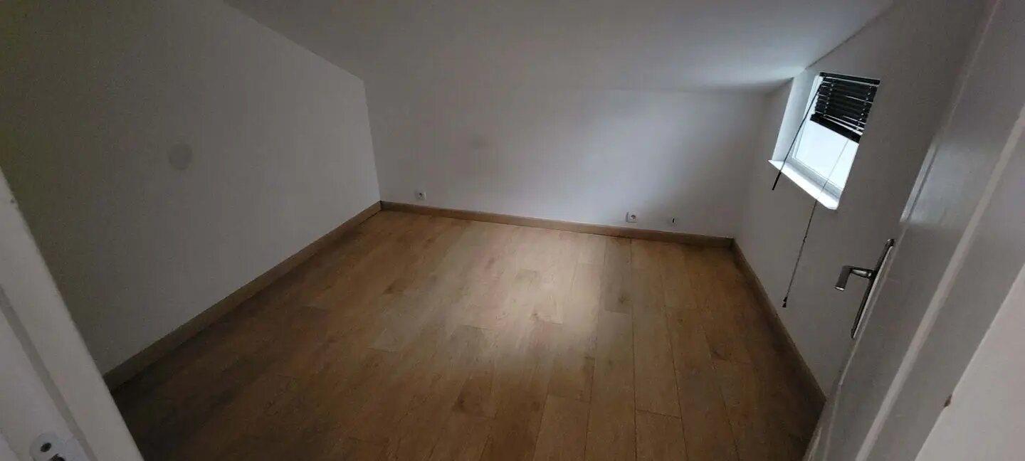 Appartement à louer, 68m², Lozanne
