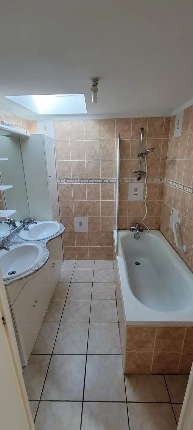 Appartement à louer, 68m², Lozanne