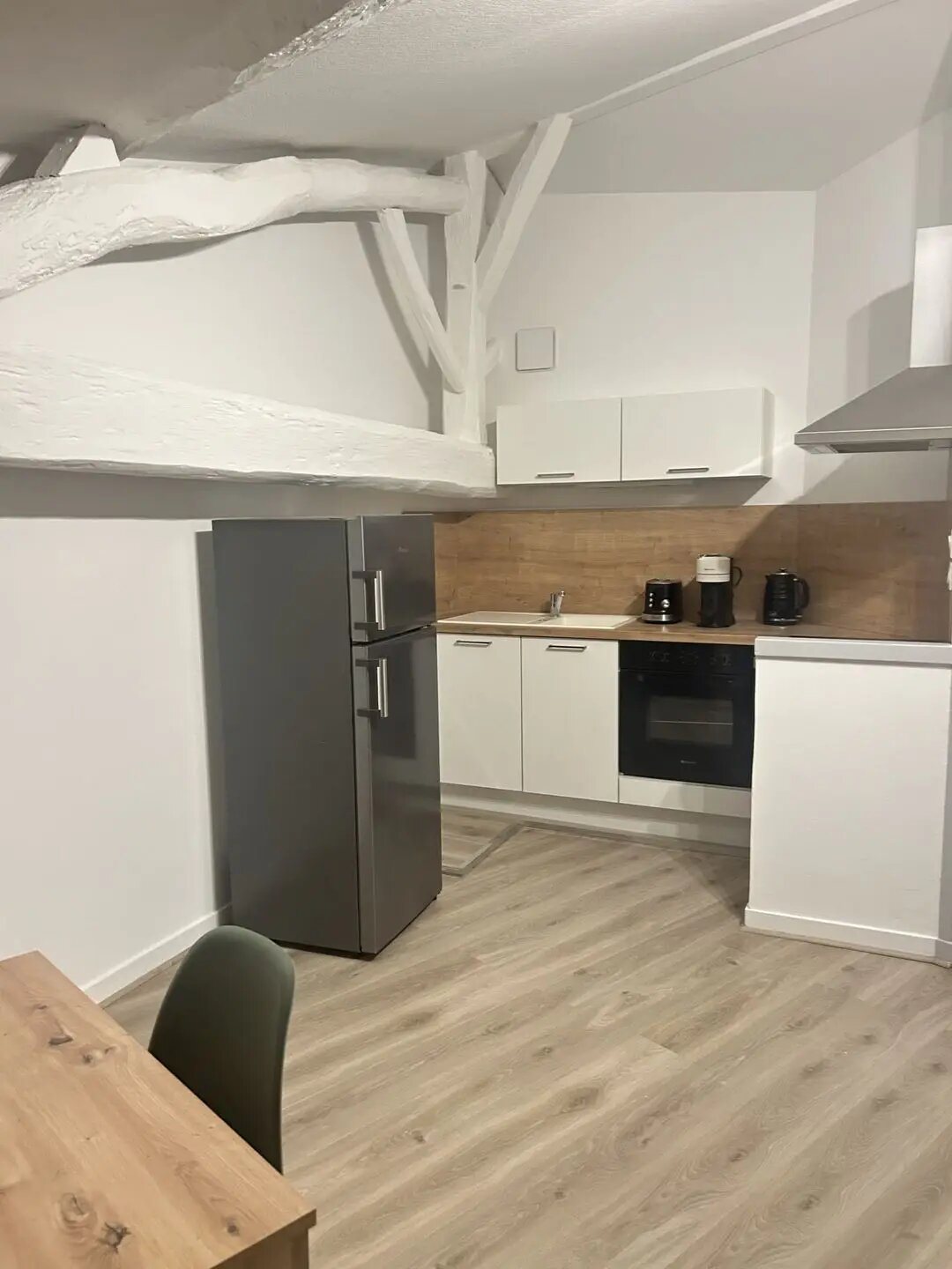 Appartement à louer, 35m², Villefranche-sur-Saône