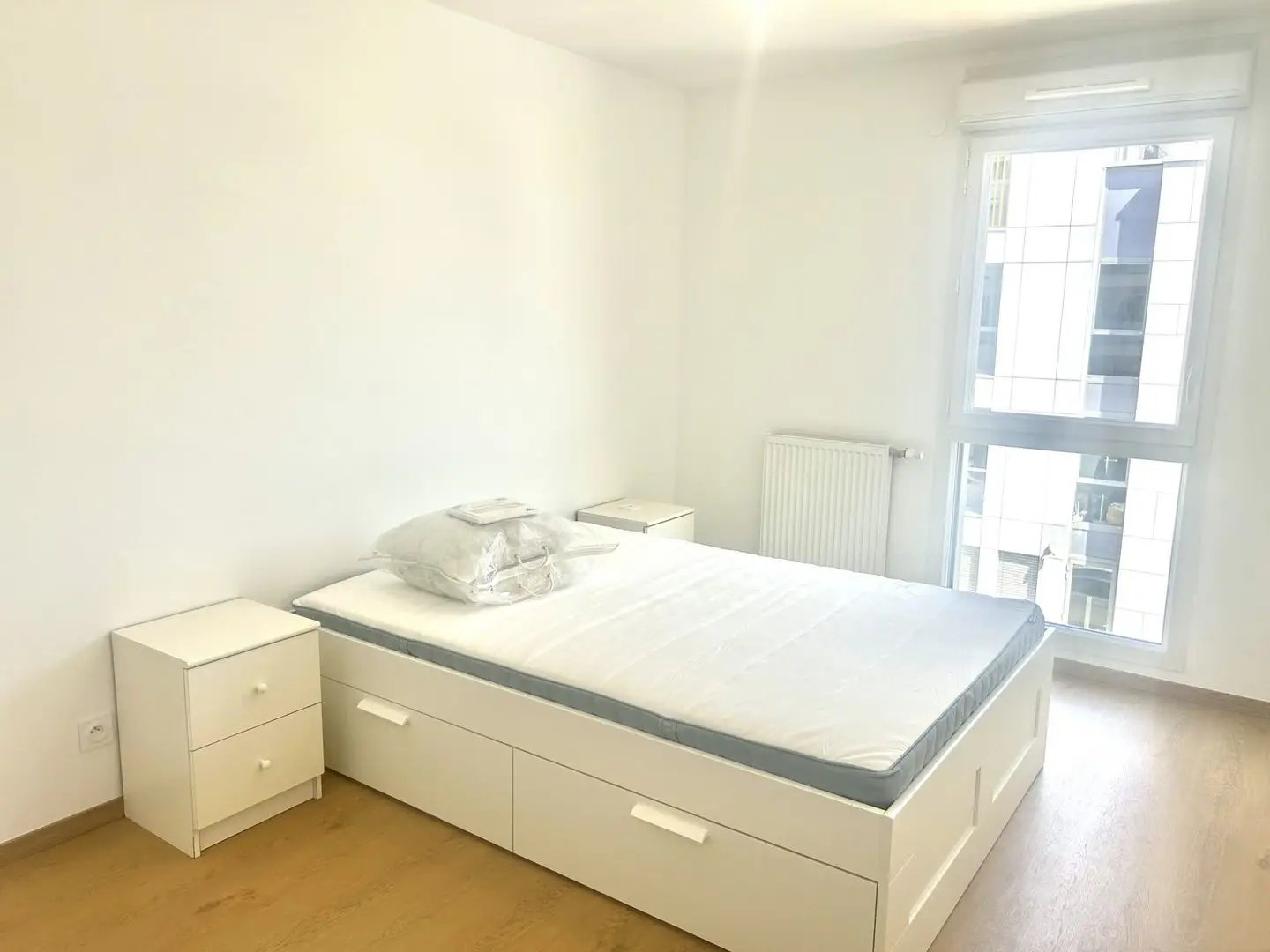 Appartement à louer, 38m², Brignais