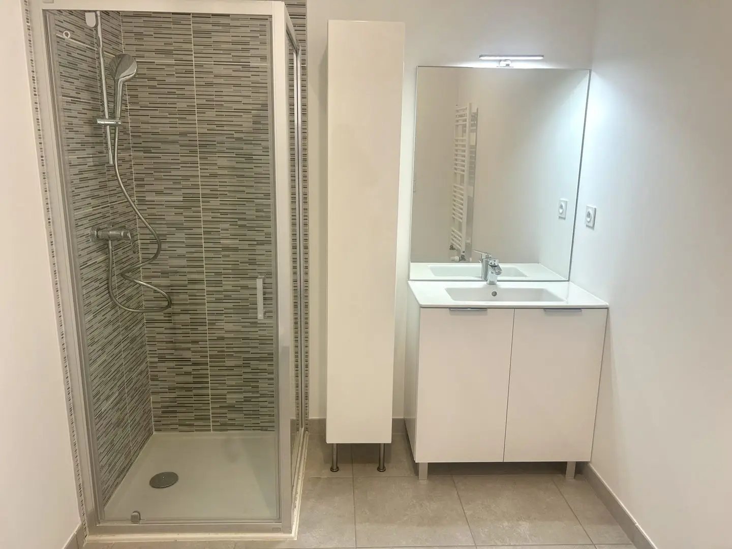 Appartement à louer, 38m², Brignais