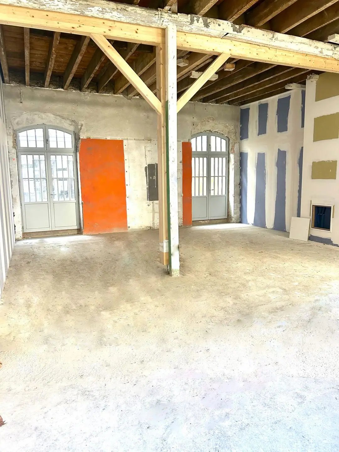 Appartement à vendre, 69m², Villefranche-sur-Saône