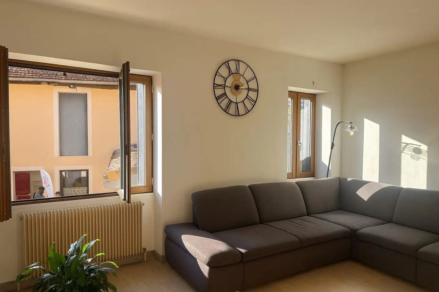 Appartement à vendre, 52m², Ars-sur-Formans