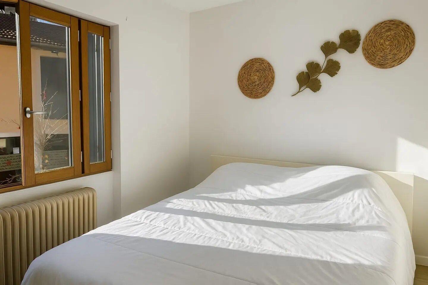 Appartement à vendre, 52m², Ars-sur-Formans