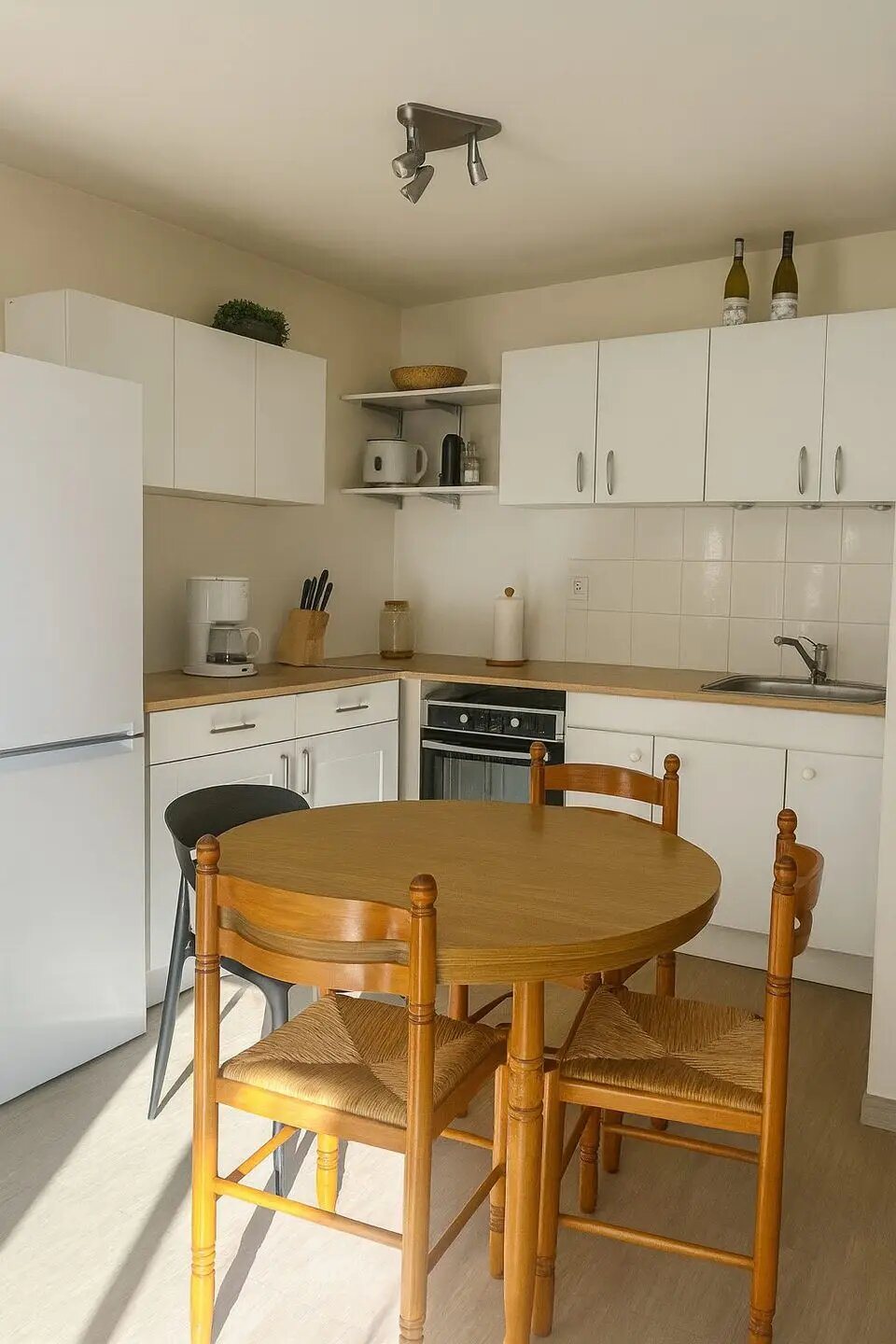 Appartement à vendre, 52m², Ars-sur-Formans