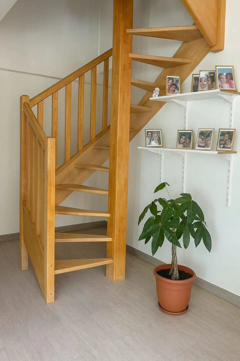 Appartement à vendre, 52m², Ars-sur-Formans