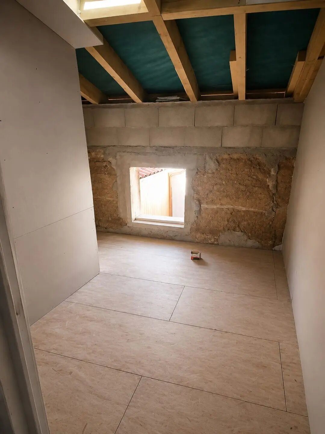 Appartement à vendre, 17m², Villefranche-sur-Saône