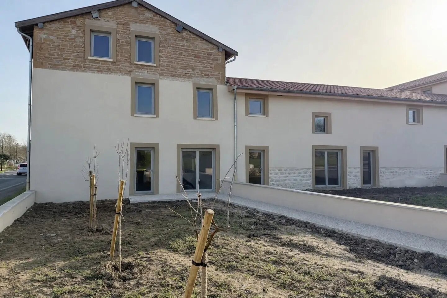 Maison à vendre, 68m², Gleizé