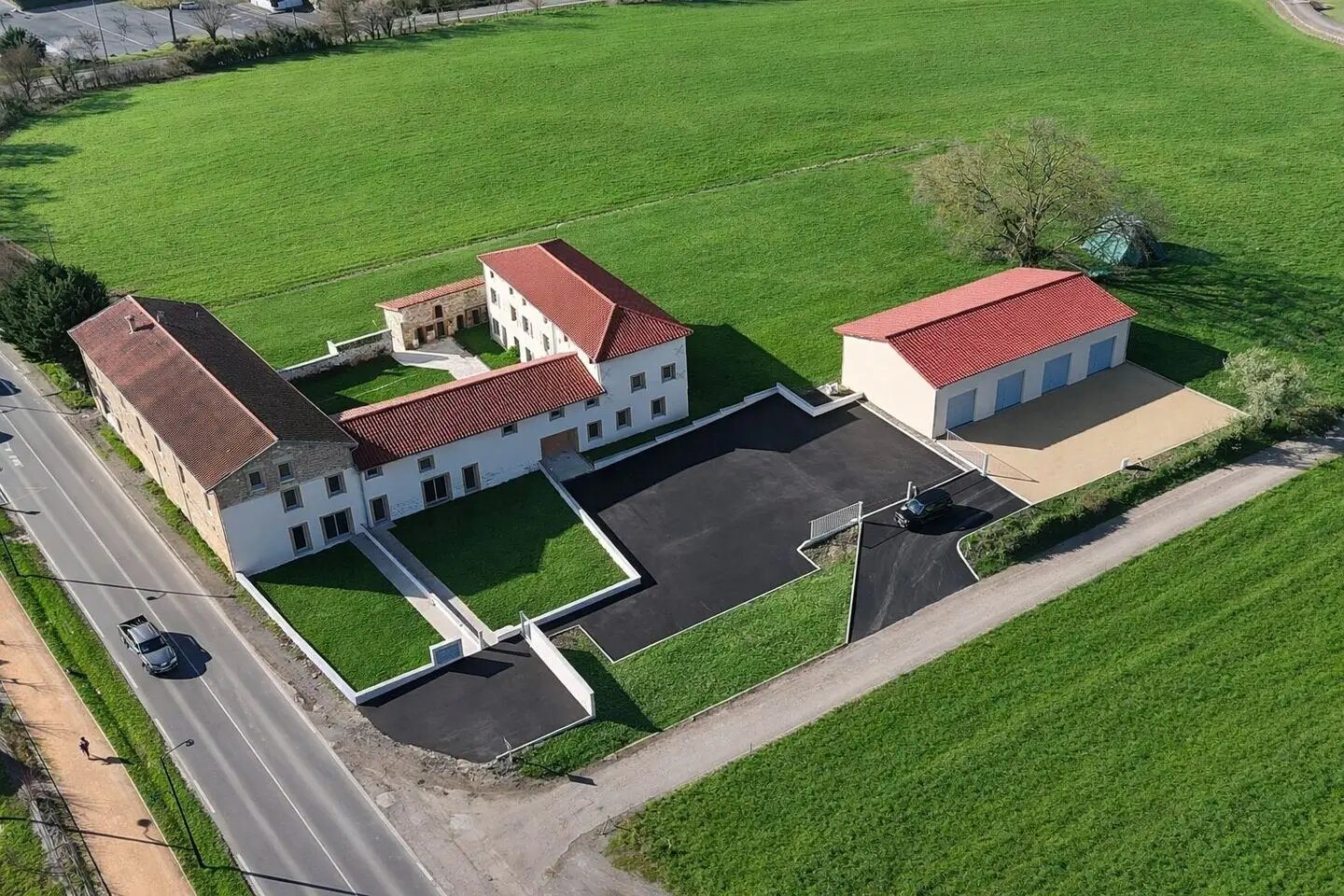 Maison à vendre, 68m², Gleizé