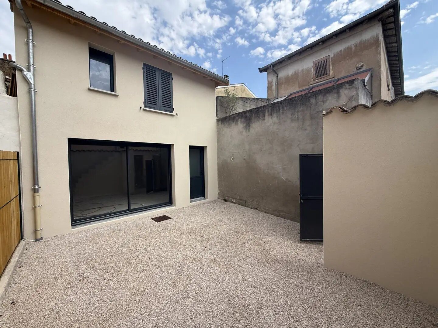 Maison à vendre, 72m², Villefranche-sur-Saône