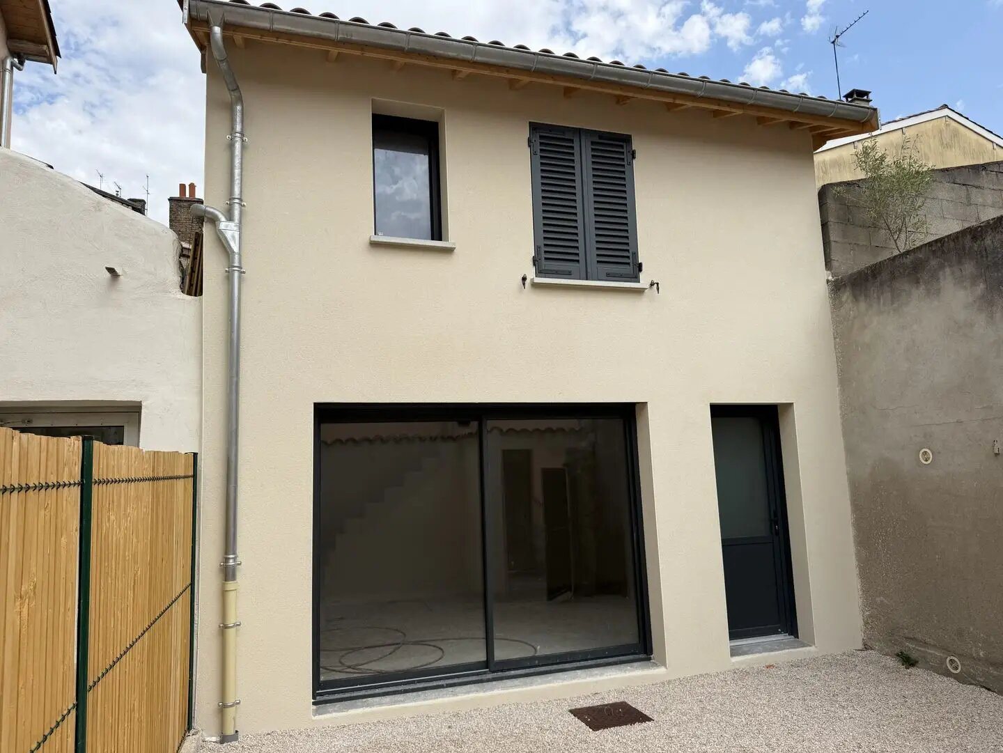 Maison à vendre, 72m², Villefranche-sur-Saône